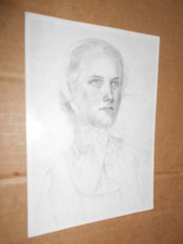 original Willrich VDA postcard
