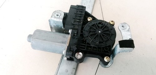 0130821772 window motor rear - ,