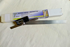 iGaging 8" Digital T-Bevel & Angle Protractor - 35-T0812