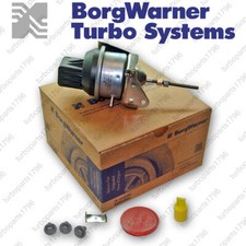 Turbocharger VDO Regulator Pressure Can Actuator 2.0TDi 110 -170Hp 03L253016F 03L253016G