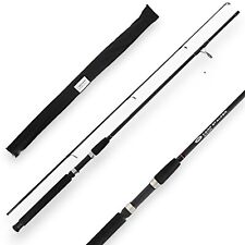 NGT 6FT STALKER BLACK CARP