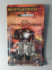 Battletech Miniatures - Hetzer