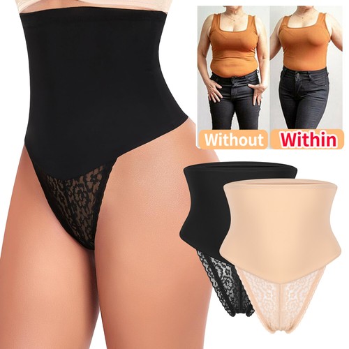 Women high waist - women, body