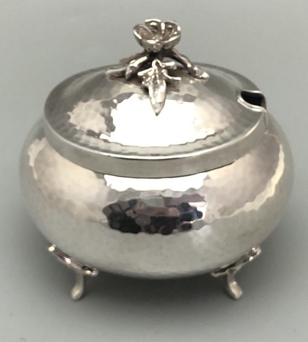 Antique german 925 - antique, silver