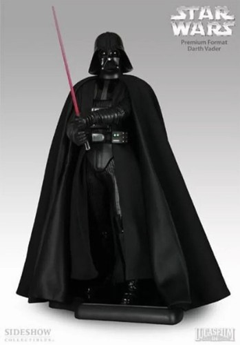 Star wars sideshow premium - wars,