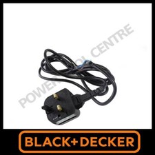 Universal 2 Core Mains Cable