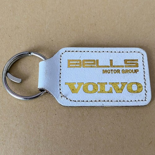 Vintage volvo bells motor - bells,