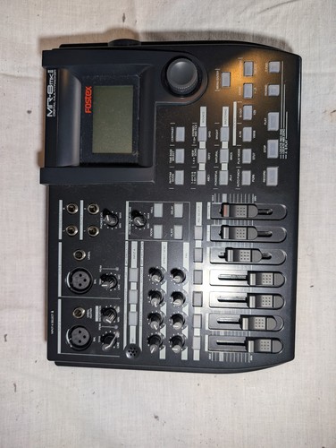 Fostex mk2 digital - mr-8,