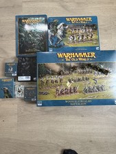 Wood Elf Realms Large Army