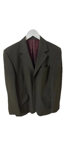 Paul smith dark - paul, green