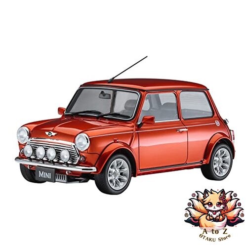 New hasegawa mini - new,