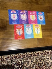 Daisy Meadows Paperback Version