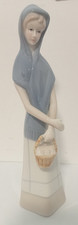 Vintage Lladro Nao Style