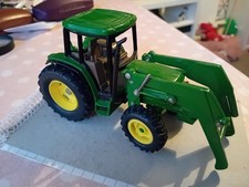 Erth John Deere Tractor Spares