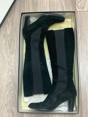 Hobbs black knee - hobbs, length