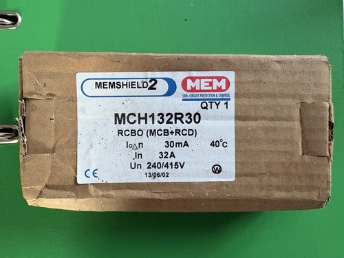 Eaton memshield mr30 - eaton, /