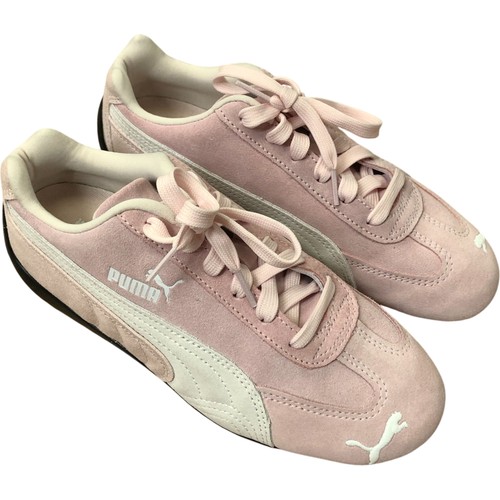 Puma speedcat whisp pink - puma,