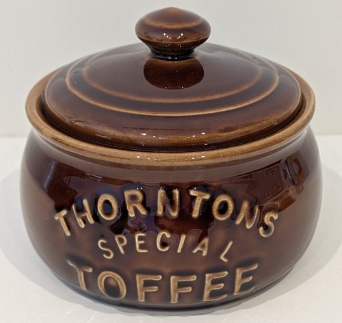 Vintage thorntons special - vintage,