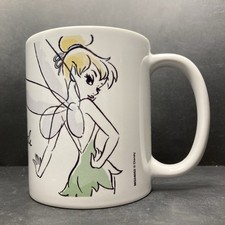 Disney Tinker Bell Sprinkle a Little Magic Ceramic Mug Pyramid International