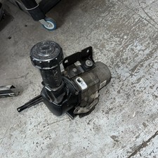 Citroen Berlingo Power