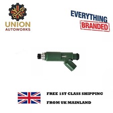 FUEL INJECTORS 23250-22040