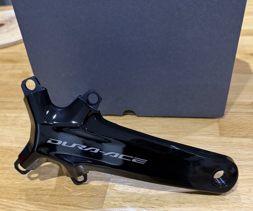 New shimano dura ace - shimano,