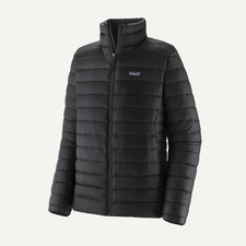 Patagonia Down Sweater