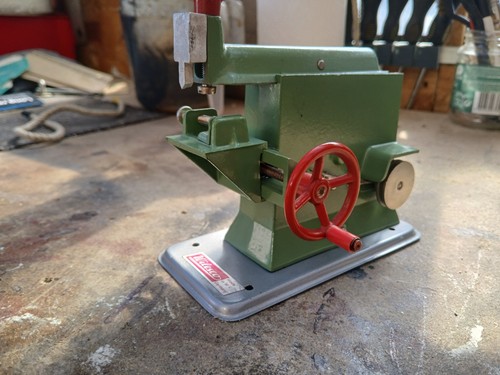 Wilesco planer m65 - planer,