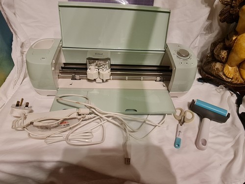 Cricut ultimate smart cutting - ultimate,