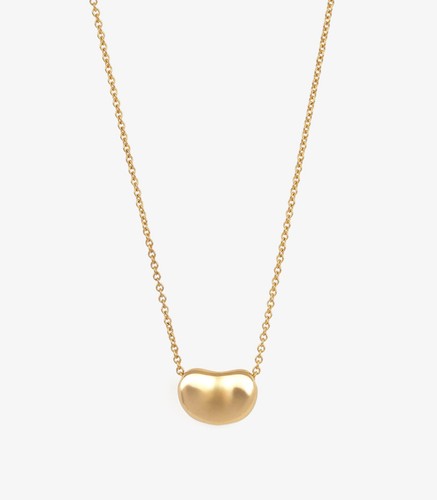 Tiffany 18ct yellow gold - tiffany,