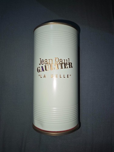 Empty jean paul - empty,