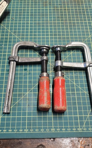 Pair bessy g12z - pair, x