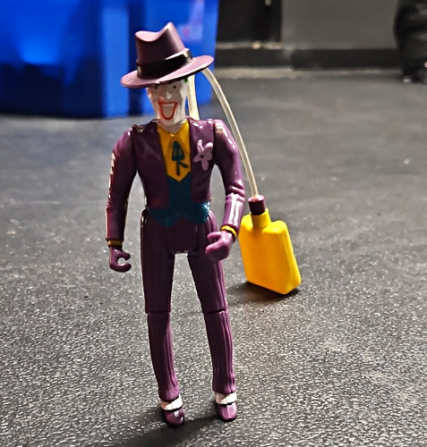 Vintage batman movie - vintage,