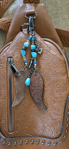 Sam hadley western brown - &,
