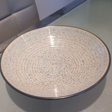 Denby Studio Grey Medium 10"