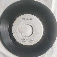 Donnie Elbert - Have I Sinned