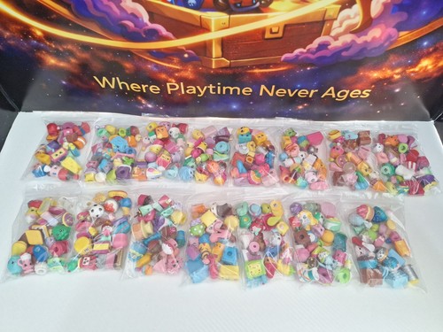 Shopkins bundle figures - bundle,