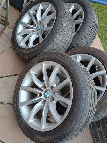 Bmw 520d series 2007 - 5,