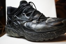 nike undercover x jun