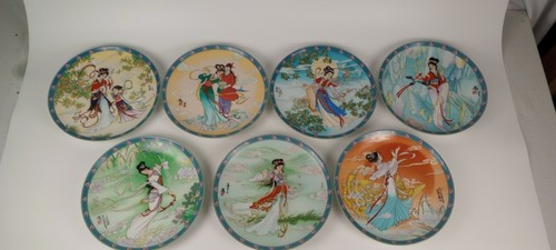 Lot jingdezhen collector - jingdezhen,