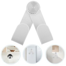 Pot Rack Organizer Suction Cup