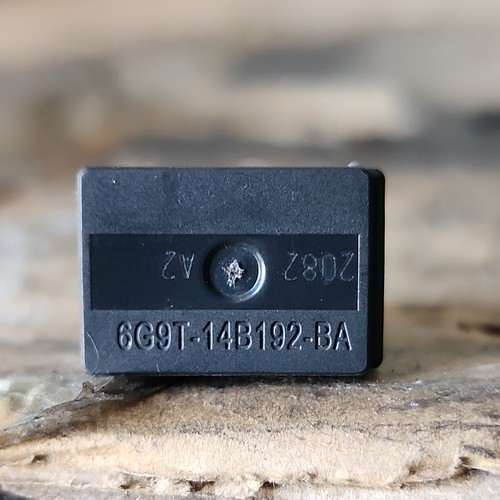 Ford multi use 5 - 08-16, 5-pin