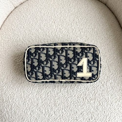 Vintage navy christian dior - vintage,
