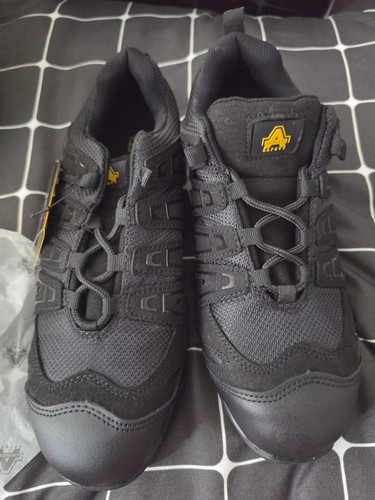Amblers men safety - men's, boots