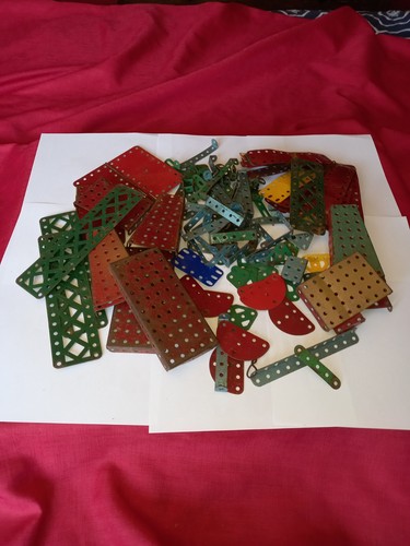 Job lot vintage - lot,