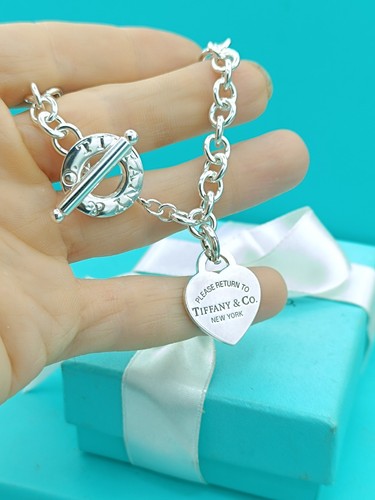 Return tiffany co silver - co,