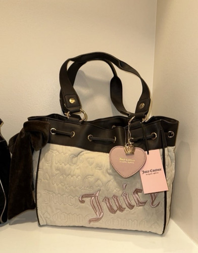 Juicy couture daydreamer beige - daydreamer,