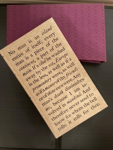 Man island folio - an,
