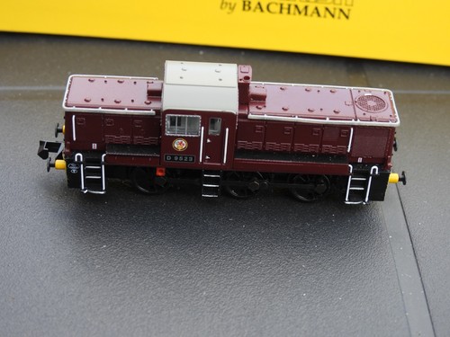 Graham farish gauge - farish, wasp