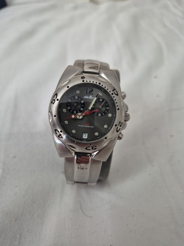 Elesse men stainless steel - men's,